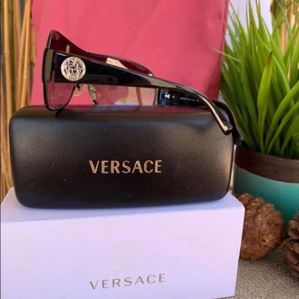 Versace Sunglasses MOD. 2078